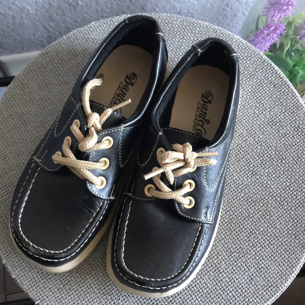 Boys Shoes